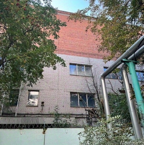 Производственное помещение Серпухов, Советская улица,  д. 31/21