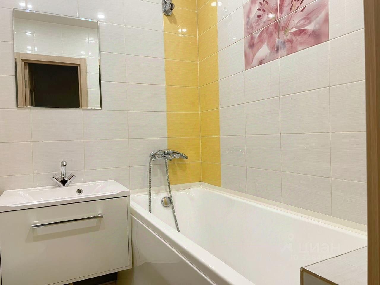 Продажа студии Мурино, улица Шувалова, 16/9