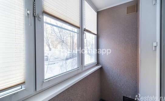 Продажа 3-комн квартиры на вторичном рынке улица Маршала Тимошенко,  д. 36