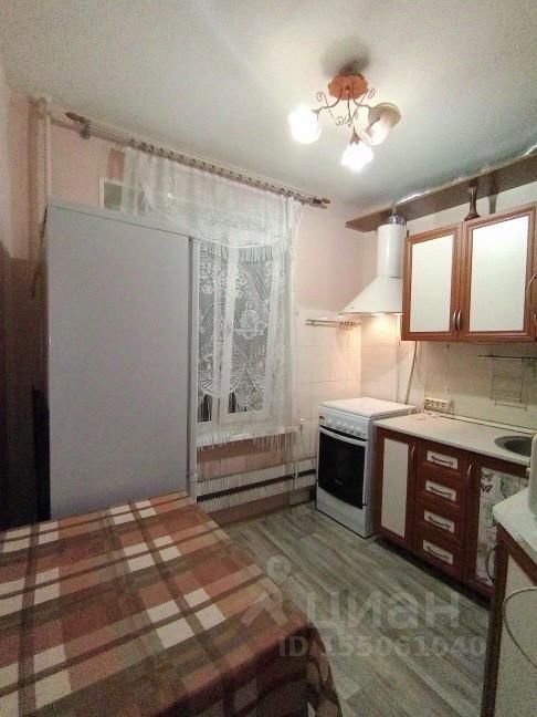 Аренда 2-комн квартиры на вторичном рынке Мытищи, улица 1-я Крестьянская, 2к2