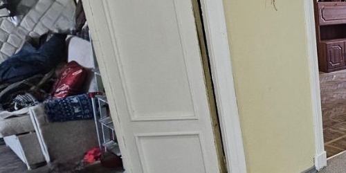 4-комн квартира проспект Стачек, 21