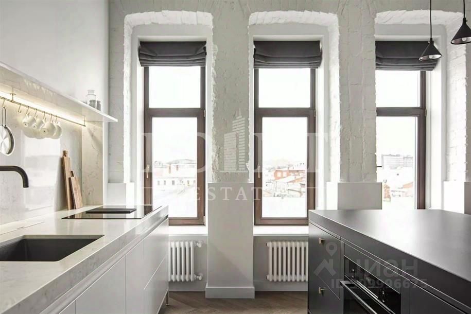 Продажа 3-комн квартиры на вторичном рынке улица Большая Дмитровка, 7/5С2