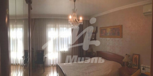3-комн квартира Петровско-Разумовская аллея,  д. 20