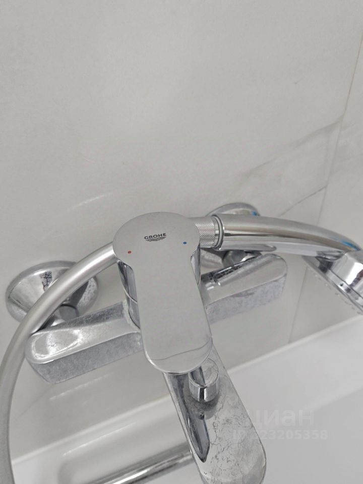 Продажа 1-комн квартиры на вторичном рынке улица Обручева, 5А