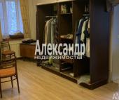 Продать Квартиры вторичка улица Коллонтай  19 к2 