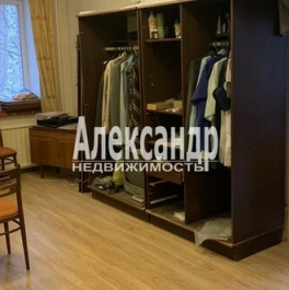 Продажа 2-комн квартиры на вторичном рынке улица Коллонтай,  д. 19 к2