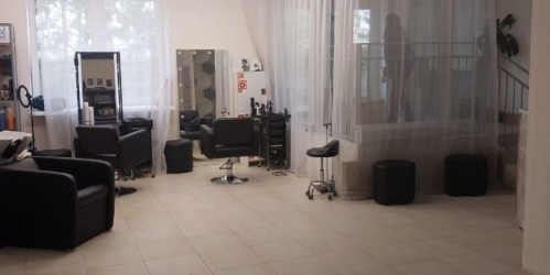 Помещение свободного назначения Смольный пр-кт,  д. 17