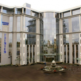 Аренда офиса ул Мельничная,  д. 8