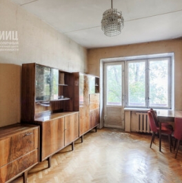 Продажа 3-комн квартиры на вторичном рынке улица Конёнкова,  д. 11Б