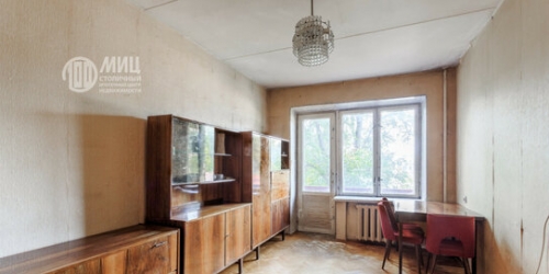 3-комн квартира улица Конёнкова,  д. 11Б