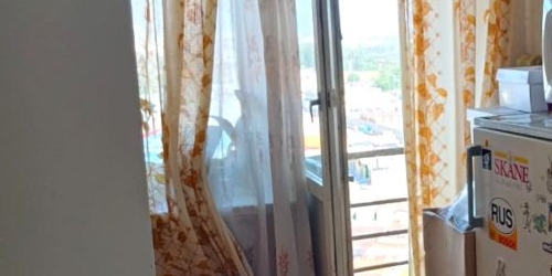 Комната улица Руставели, 37