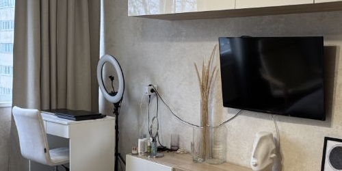 2-комн квартира улица Ольги Форш, 1/4