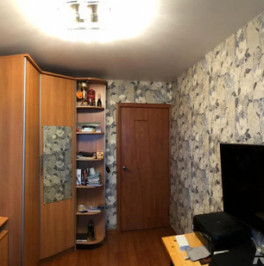 Продажа 4-комн квартиры на вторичном рынке Ногинск, ул. Патриаршая, д. 17 Продажа 4-комн квартиры на вторичном рынке Ногинск, ул. Патриаршая, д. 17