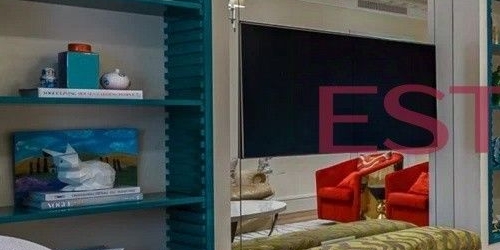 3-комн квартира улица Хамовнический Вал, 36