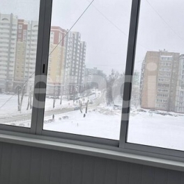 Продажа 3-комн квартиры на вторичном рынке Коломна, улица Толстикова,  д. 1