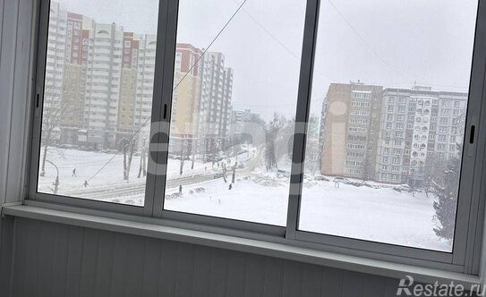 Продажа 3-комн квартиры на вторичном рынке Коломна, улица Толстикова,  д. 1