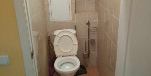 2-комн квартира Красногорск, Почтовая улица, 16