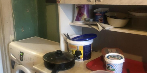 Комната Гончарная ул,  д. 5