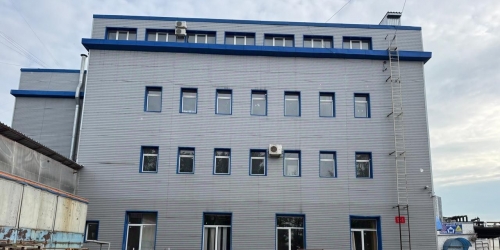 Отдельное здание ул Заставская,  д. 7