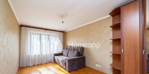 2-комн квартира ул Свободы,  д. 81,  к. 2