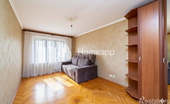 Продажа 2-комн квартиры на вторичном рынке ул Свободы,  д. 81,  к. 2