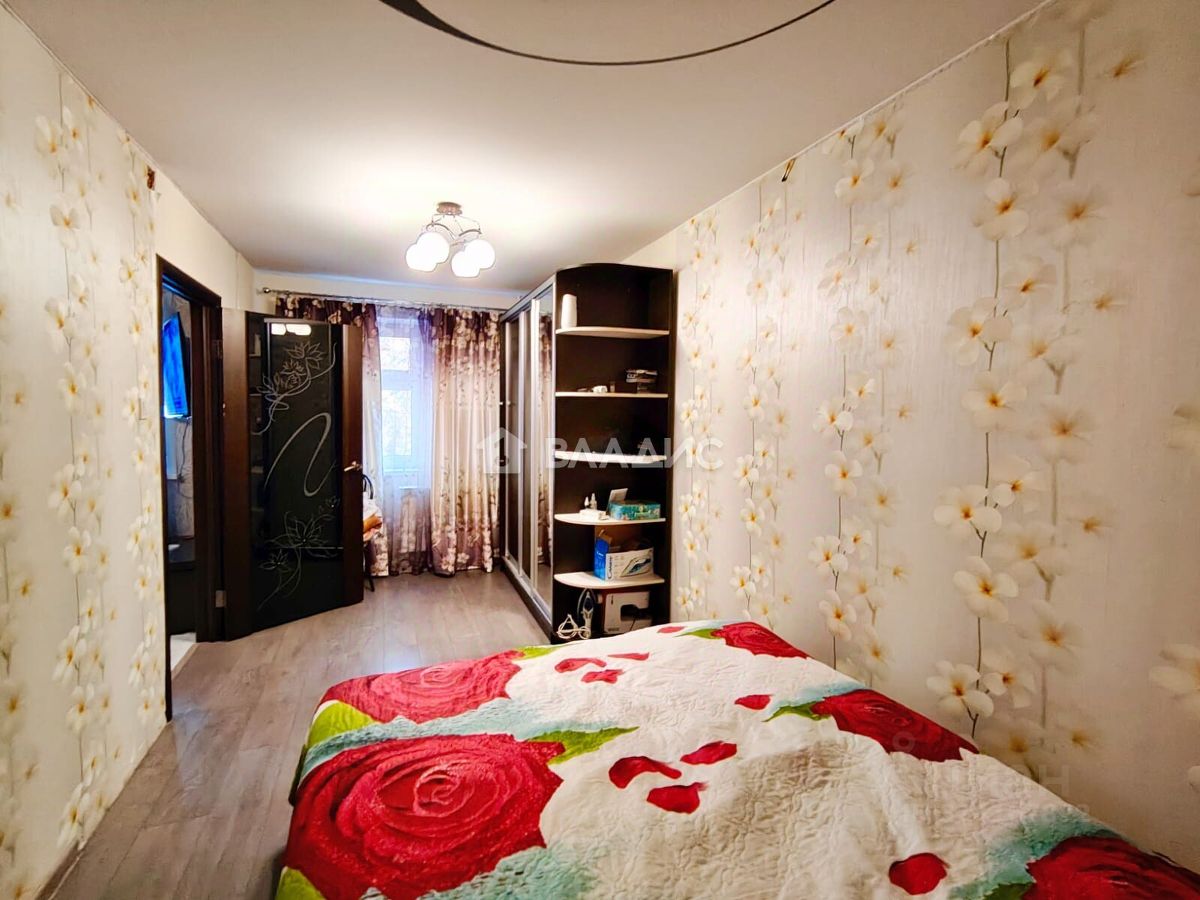 Продажа 2-комн квартиры на вторичном рынке Электросталь, улица Победы, 6к2