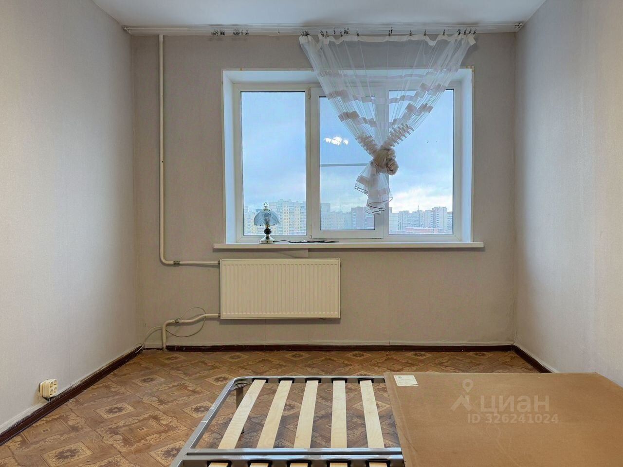 Продажа 2-комн квартиры на вторичном рынке Кузнецова пр-кт,  д. 21