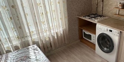 1-комн квартира Вешняковская улица, 22К2