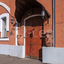 Аренда офиса Михайловский проезд, д. 3, к. стр. 13 Аренда офиса Михайловский проезд, д. 3, к. стр. 13