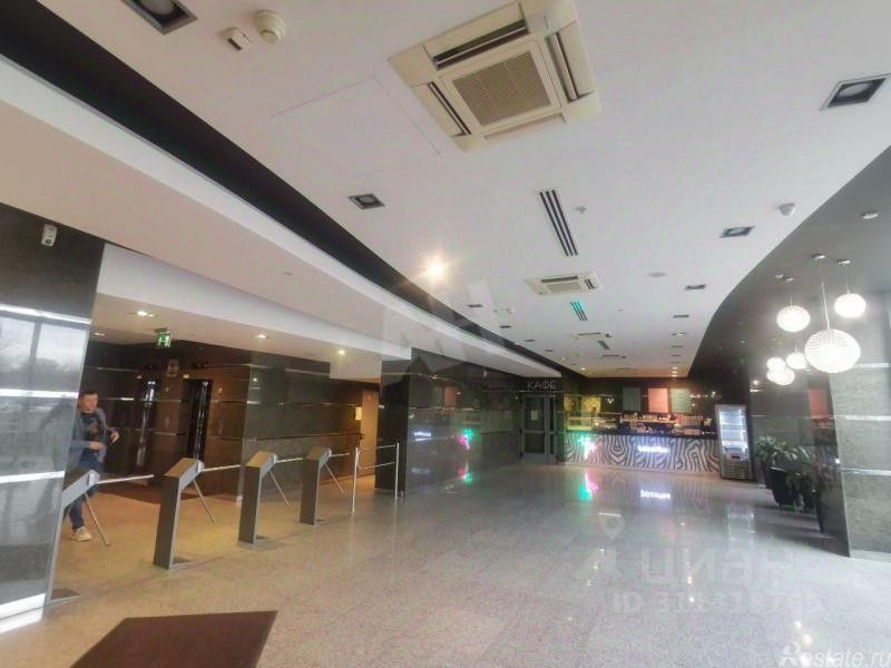 Аренда офиса ул Академика Варги,  д. 8,  к. 1