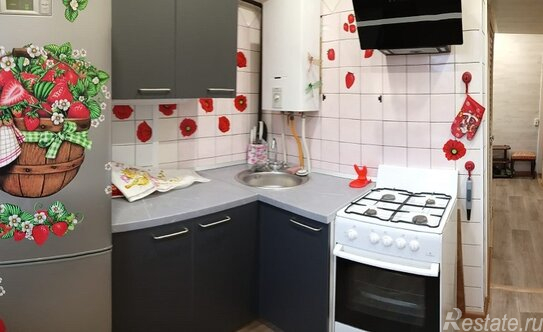 Продажа 2-комн квартиры на вторичном рынке Дибуновская ул,  д. 67