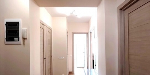 3-комн квартира Парковая 11-я ул,  д. 44,  к. 3