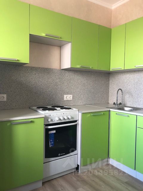 Аренда 2-комн квартиры на вторичном рынке Проточный переулок, 8/2С1