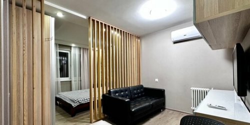 1-комн квартира Прибрежный проезд,  д. 3