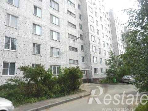 Продажа 2-комн квартиры на вторичном рынке Электросталь г, Журавлева ул ,  д. 21
