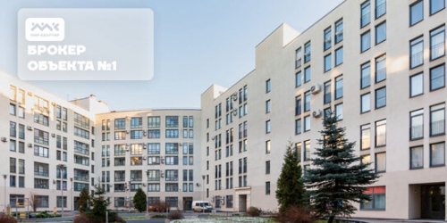 2-комн квартира Полтавский проезд,  д. 2