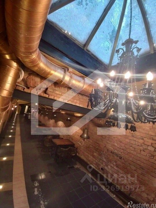 Продажа торгового помещения Кисловский Ср. пер