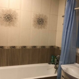 Продажа 3-комн квартиры на вторичном рынке Одинцово, ул Чистяковой,  д. 12