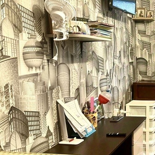 Комната Бухарестская улица, 128К1