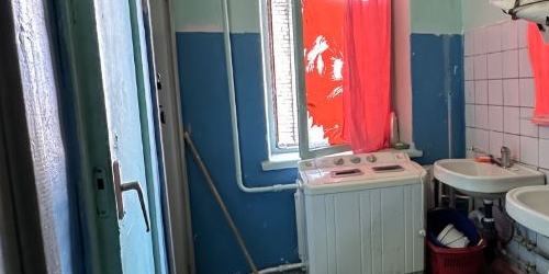 Комната Колпино, улица Металлургов, 4