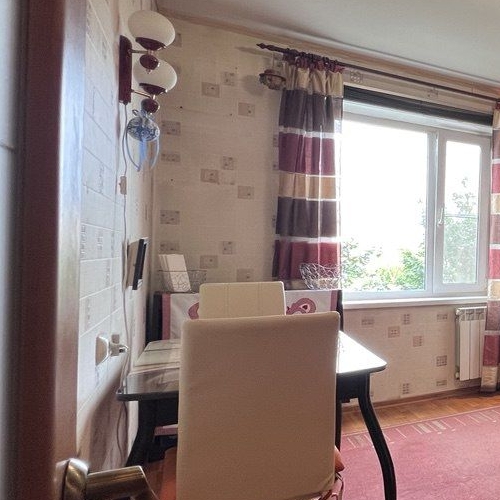 3-комн квартира Горелово тер., шоссе Красносельское, 52к1