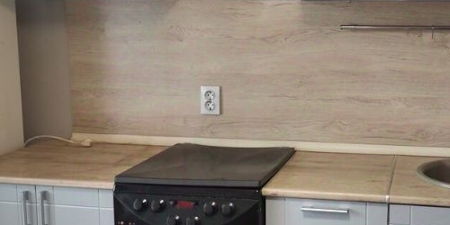 1-комн квартира Серебристый бульвар, 29к2