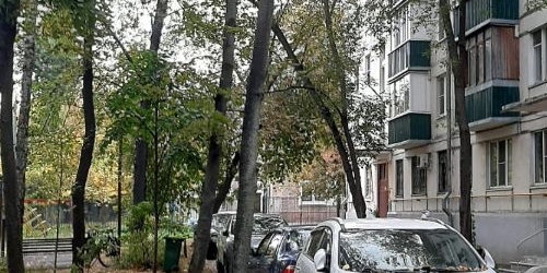 2-комн квартира Перуновский переулок, 4-10