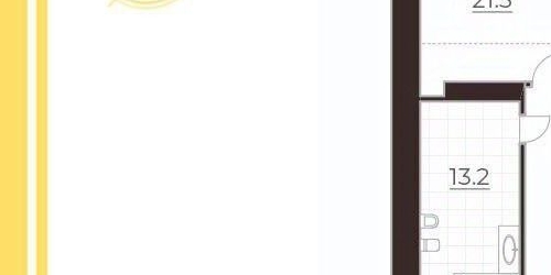 4-комн квартира Почтамтская улица, 8