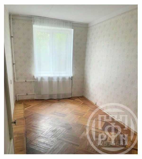 Продажа 3-комн квартиры на вторичном рынке Павловск, улица Толмачева, 7