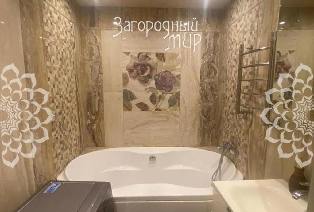 Продажа 4-комн квартиры на вторичном рынке Сапроново, микрорайон Северный,  д. 7