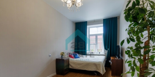 3-комн квартира Лермонтовский пр-кт,  д. 30