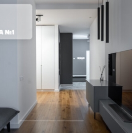 Продажа 4-комн квартиры на вторичном рынке Фермское шоссе,  д. 14,  к. 1