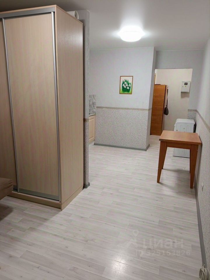 Продажа студии Мурино, Новая улица, 7