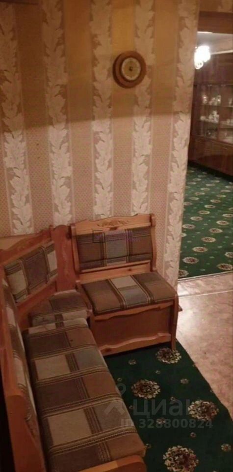 Продажа 2-комн квартиры на вторичном рынке проспект Культуры, 23к1